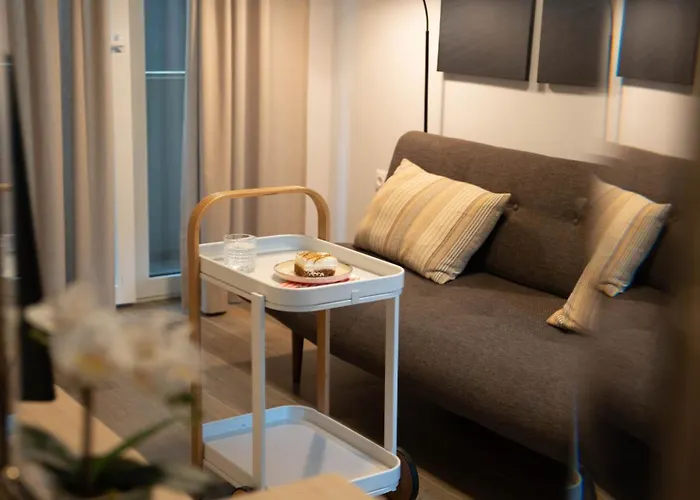 Nostos Apartment