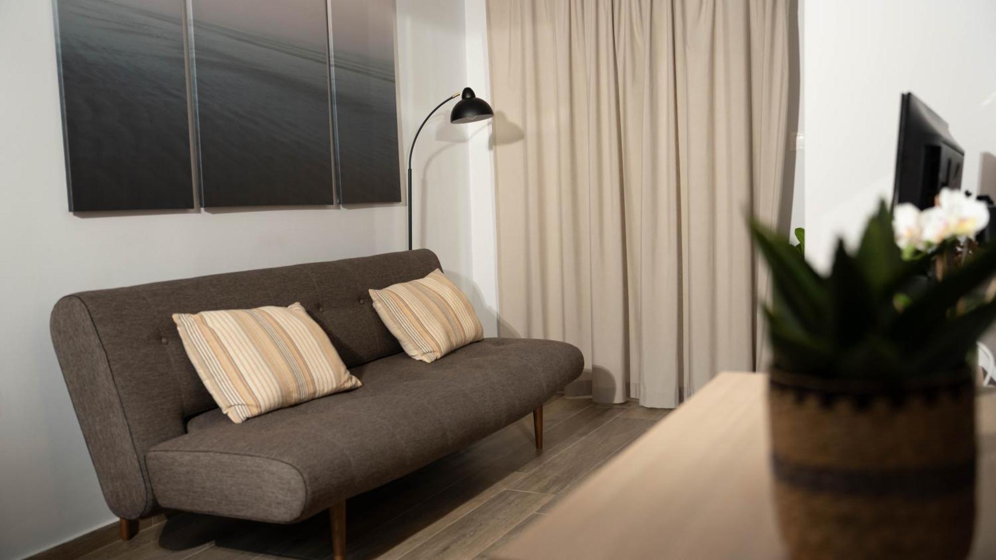 Nostos Apartment Chalkida